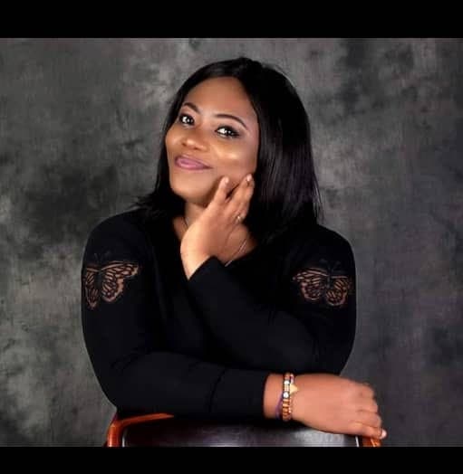 Photo of Rtn. Patricia Ukonna