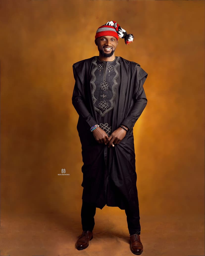 Photo of Rtn. Ifesinachi Amuzie